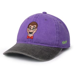 Goosebumps "Slappy Cappy" – Dad Hat