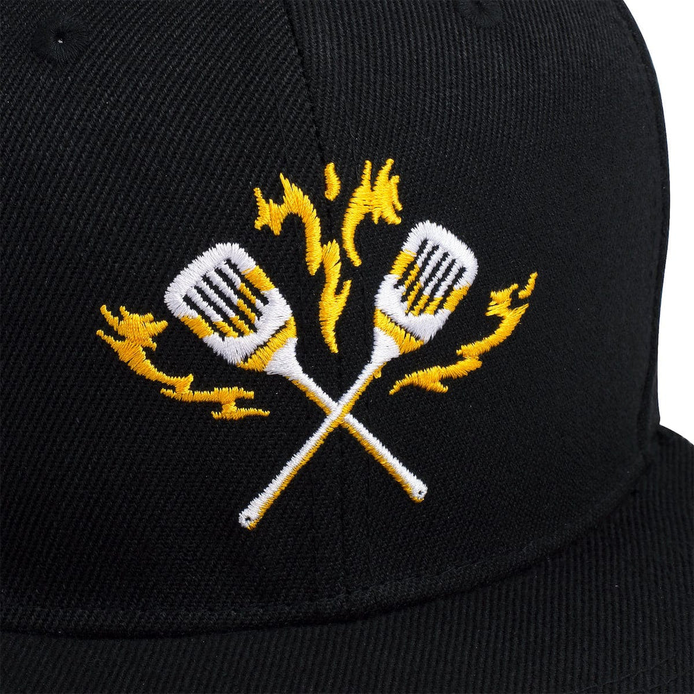 Guy Fieri "Flame Grillin'" – TLB Hat - Image 5