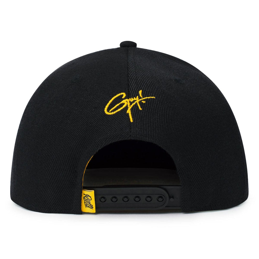 Guy Fieri "Flame Grillin'" – TLB Hat - Image 3