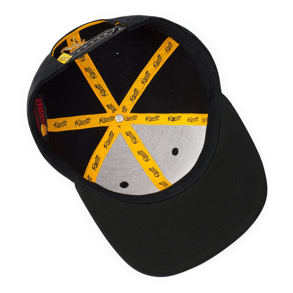 Guy Fieri "Flame Grillin'" – TLB Hat - Image 6