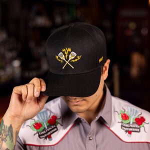 Guy Fieri "Flame Grillin'" – TLB Hat