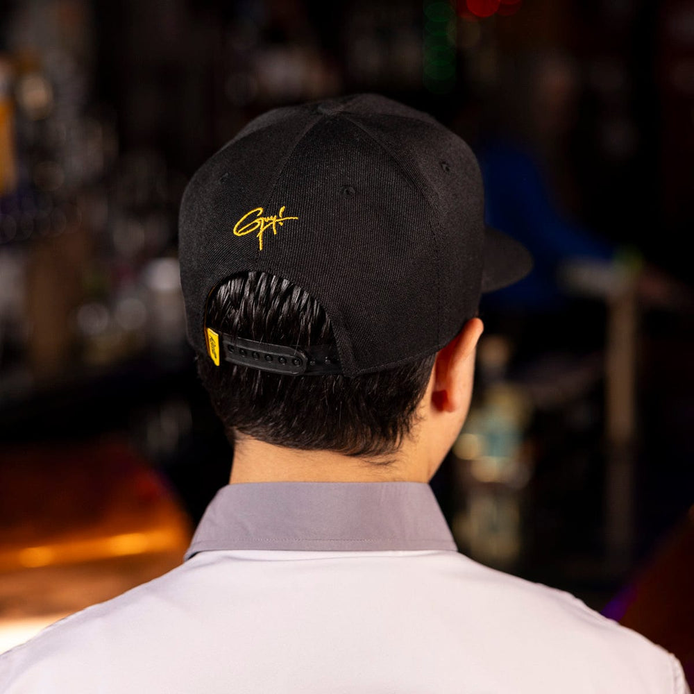 Guy Fieri "Flame Grillin'" – TLB Hat - Image 4