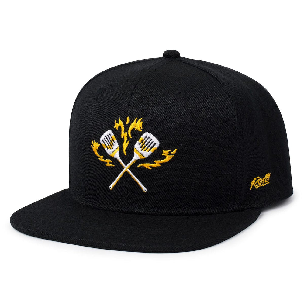 Guy Fieri "Flame Grillin'" – TLB Hat - Image 2