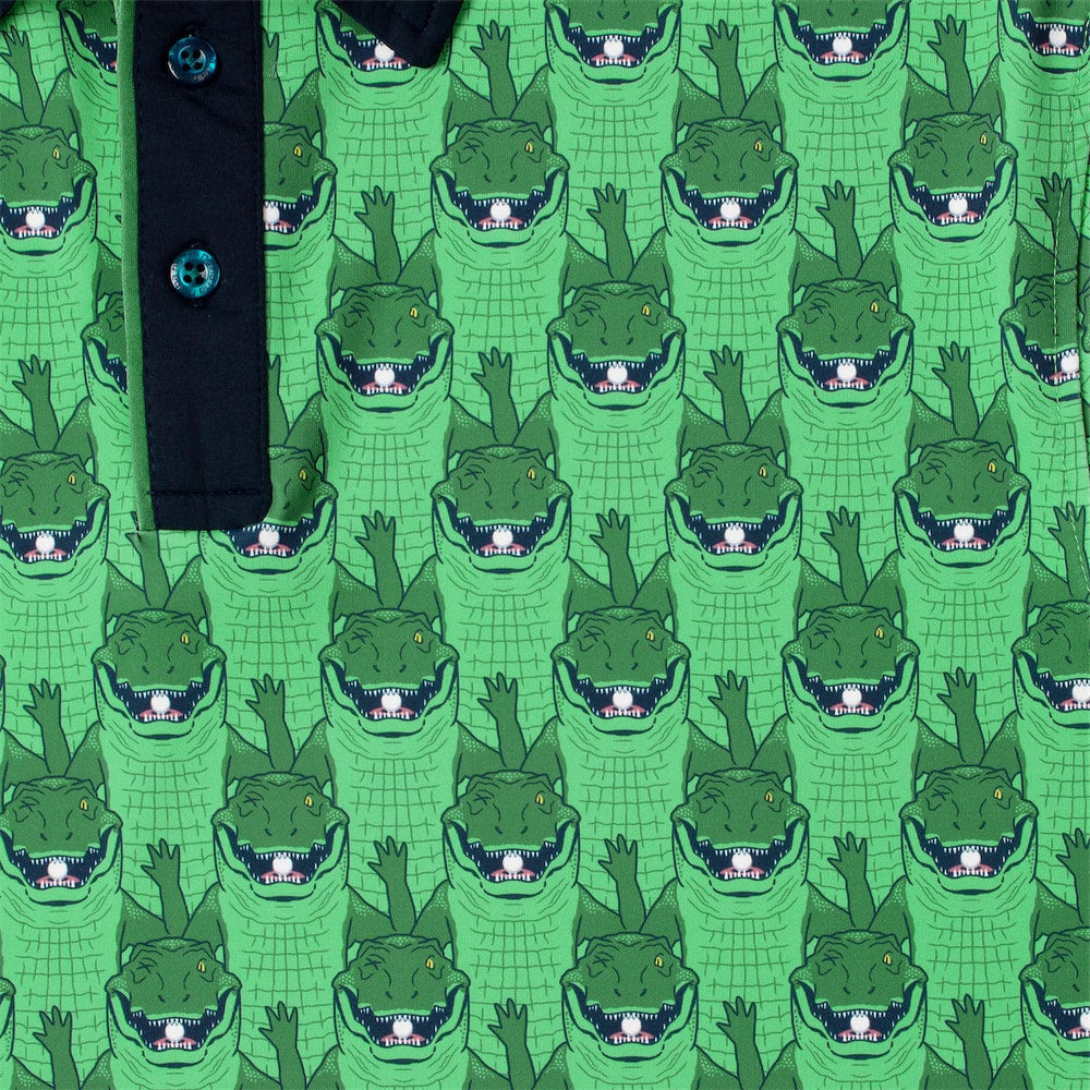 Happy Gilmore "Cut Me Down in My Prime" – All-Day Polo - Image 6