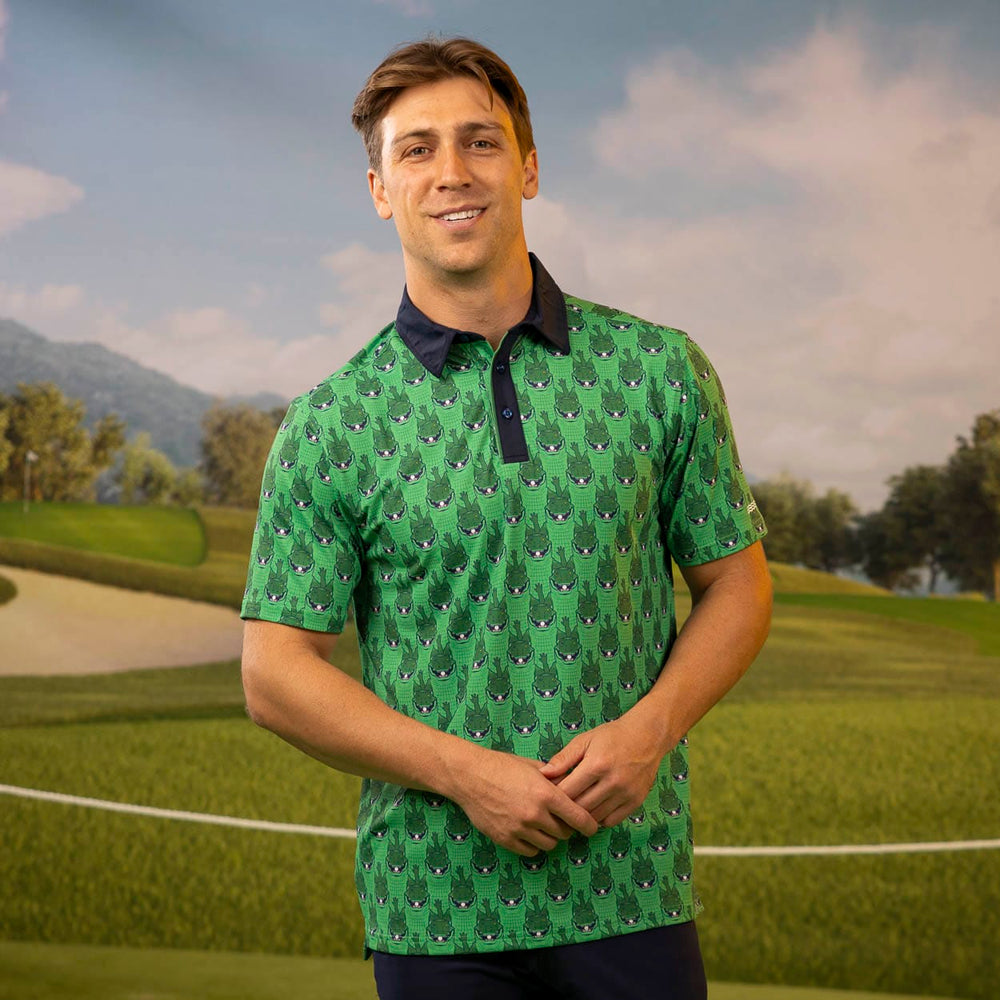Happy Gilmore "Cut Me Down in My Prime" – All-Day Polo - Image 4