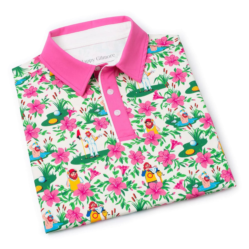 Happy Gilmore "Otto’s Grotto" – All-Day Polo - Image 8