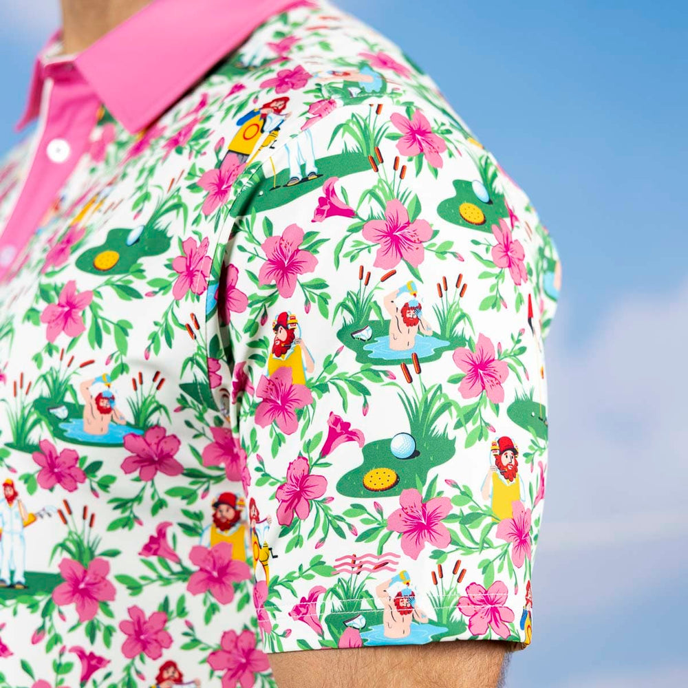 Happy Gilmore "Otto’s Grotto" – All-Day Polo - Image 6