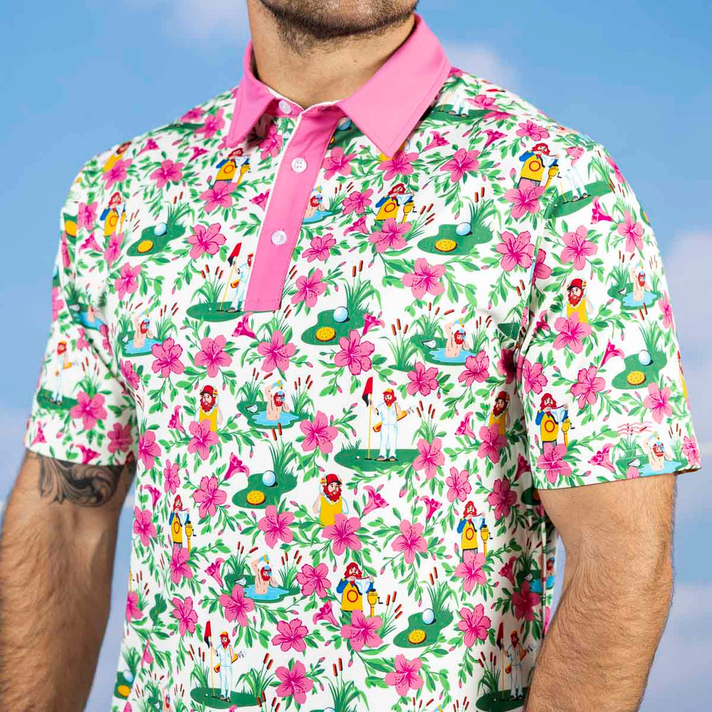 Happy Gilmore "Otto’s Grotto" – All-Day Polo - Image 4