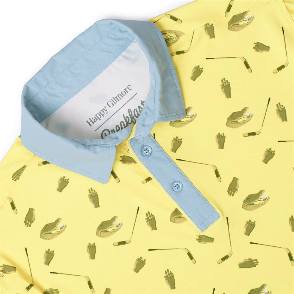 Happy Gilmore "Play for Chubbs" – All-Day Polo - Image 5