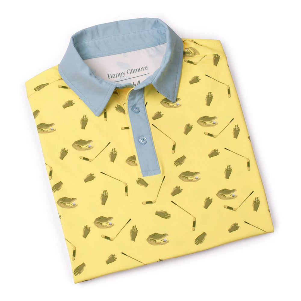 Happy Gilmore "Play for Chubbs" – All-Day Polo - Image 8