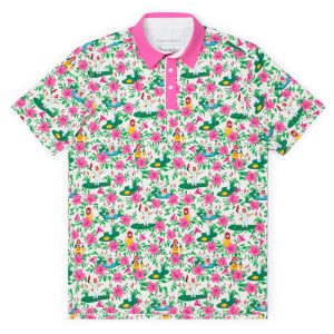 Happy Gilmore "Otto’s Grotto" – All-Day Polo