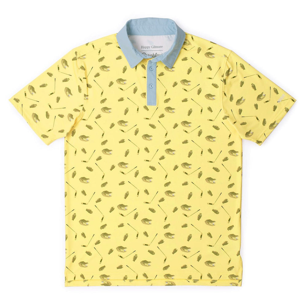 Happy Gilmore "Play for Chubbs" – All-Day Polo - Image 2