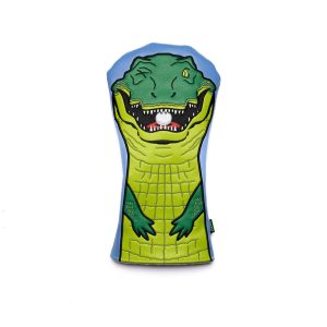 Happy Gilmore "Cut Me Down in My Prime" – Driver Headcover