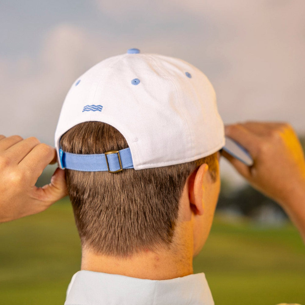 Happy Gilmore "Lafferty, Daniel" – Dad Hat - Image 4