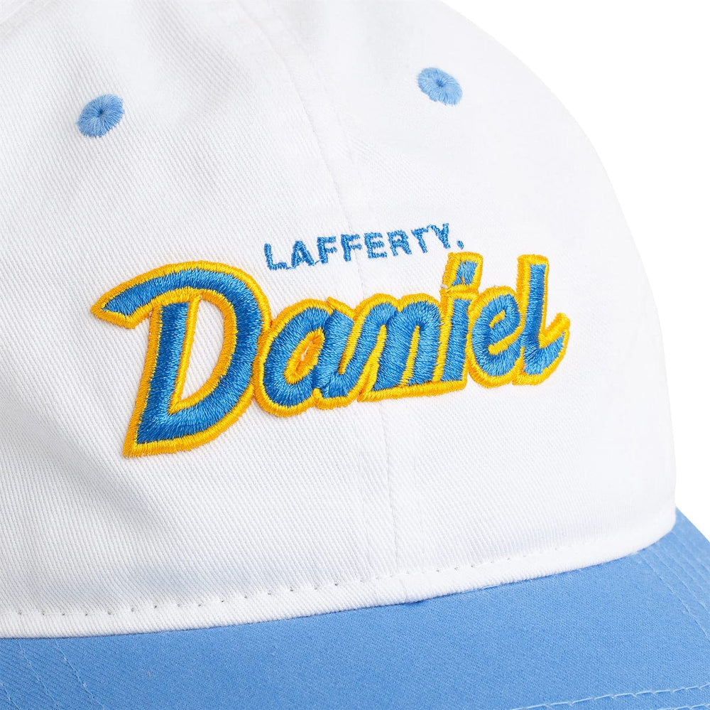 Happy Gilmore "Lafferty, Daniel" – Dad Hat - Image 3