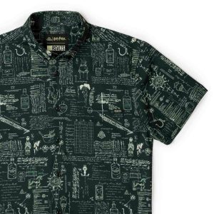 Harry Potter "Advanced Potion Making" – KUNUFLEX Short Sleeve Shirt