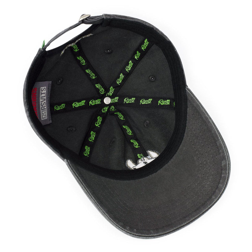 How to Train Your Dragon "Toothless" – Dad Hat - Image 5