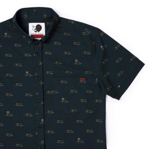 It "Georgie, Meet Pennywise" – KUNUFLEX Short Sleeve Shirt