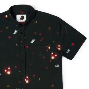 It "You'll Float Too" – KUNUFLEX Short Sleeve Shirt