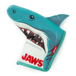 Jaws "Shark" – Blade Headcover