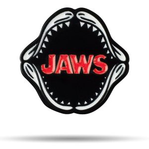 Jaws "Jaws of Death" – Ball Marker
