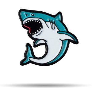 Jaws "Shark" – Ball Marker