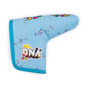 Jurassic Park "Mr. DNA" – Blade Putter Headcover