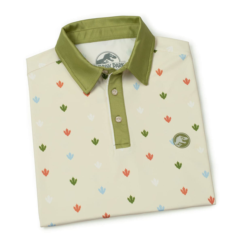 Jurassic Park "T. Rax" – All-Day Polo - Image 8