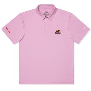 Jurassic Park "Park Crew" – All-Day Polo