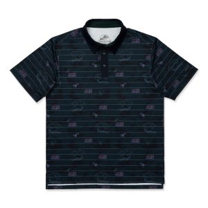 Jurassic Park "Power's Out" – All-Day Polo