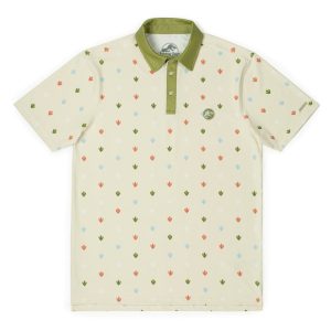 Jurassic Park "T. Rax" – All-Day Polo