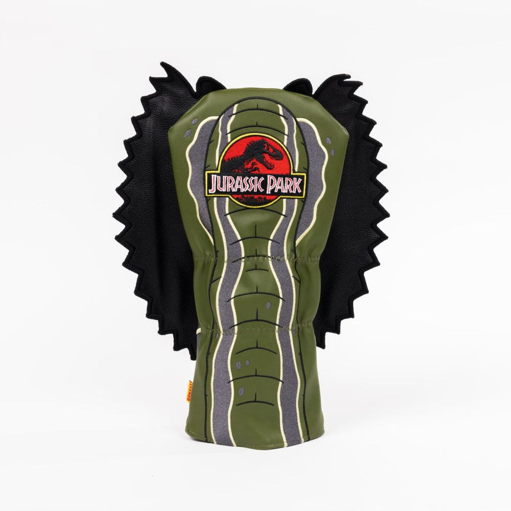 Jurassic Park "Dilophosaurus" – Driver Headcover - Image 2