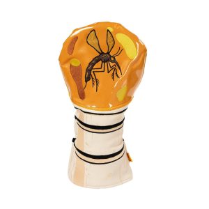 Jurassic Park "Hammond's Cane" – Driver Headcover