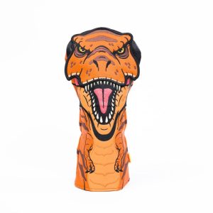 Jurassic Park "T. Rex" – Driver Headcover