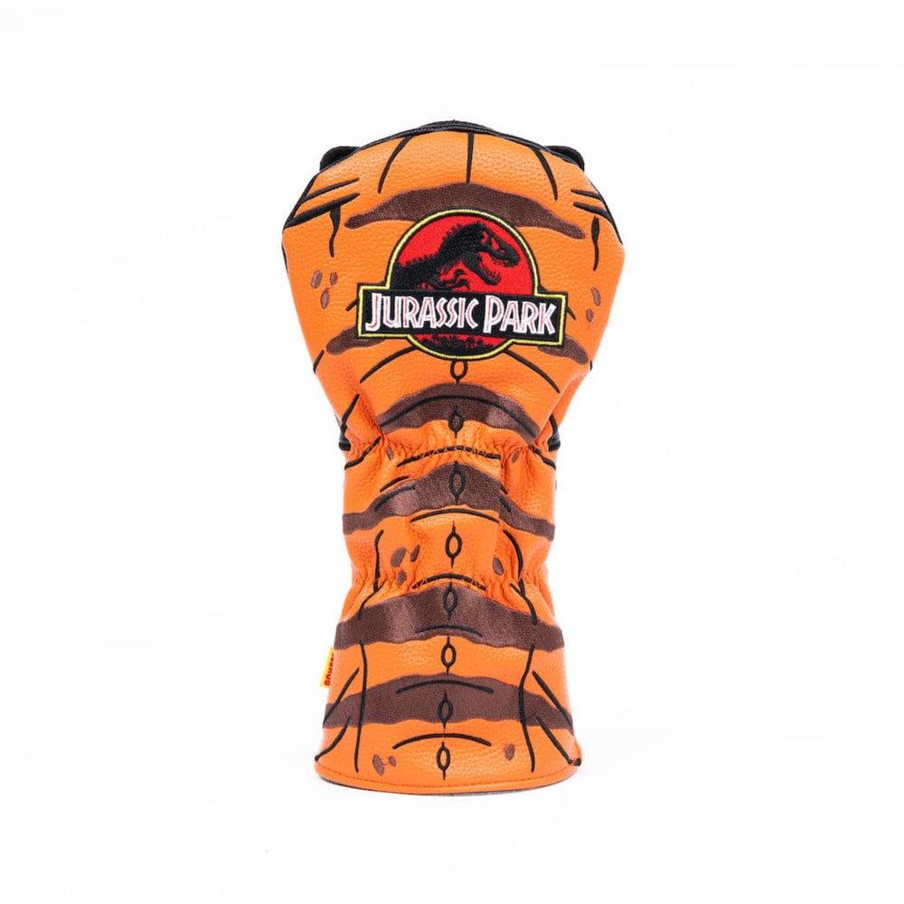 Jurassic Park "T. Rex" – Driver Headcover - Image 2