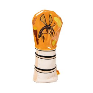 Jurassic Park "Hammond's Cane" – Fairway Headcover