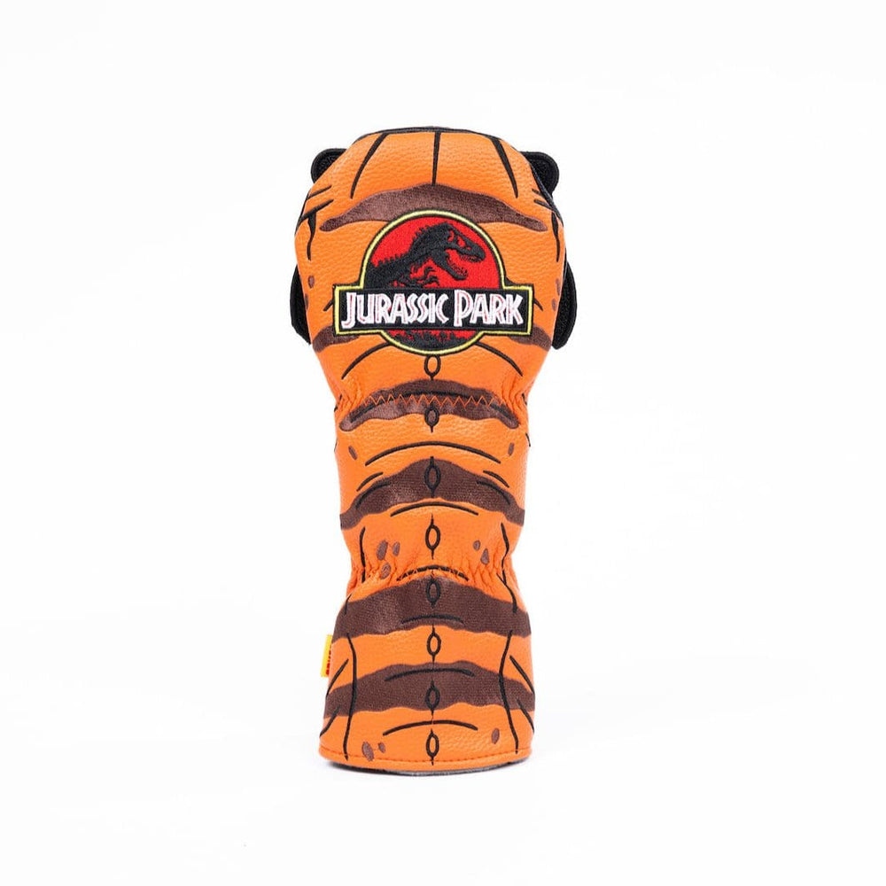 Jurassic Park "T. Rex" – Fairway Headcover - Image 2