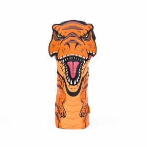 Jurassic Park "T. Rex" – Fairway Headcover