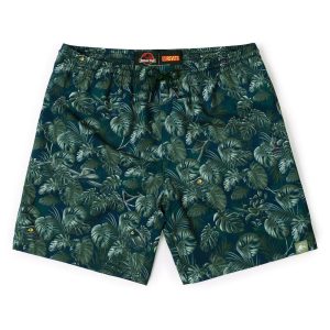 Jurassic Park "Clever Girl" – Hybrid Shorts