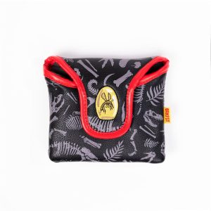 Jurassic Park "Fossil Records" – Mallet Putter Headcover