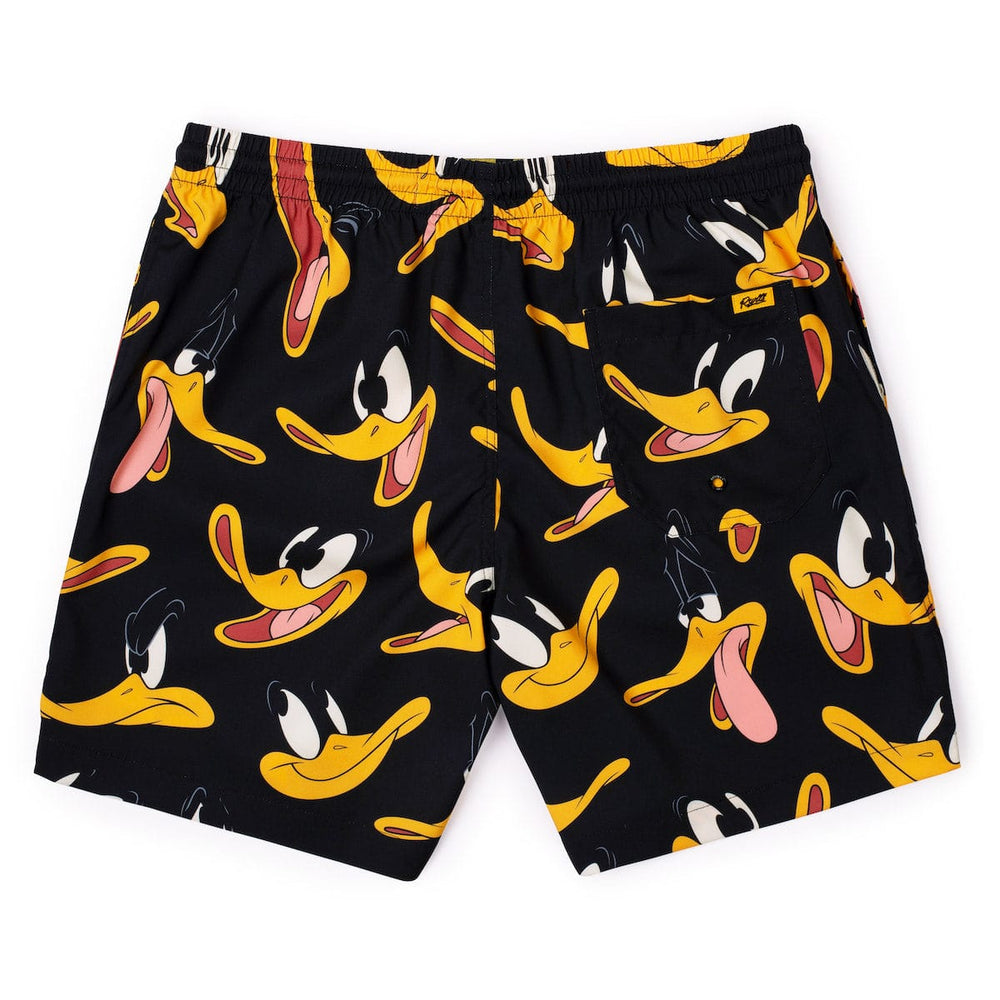 Looney Tunes "Duck Amuck" – Hybrid Shorts - Image 5