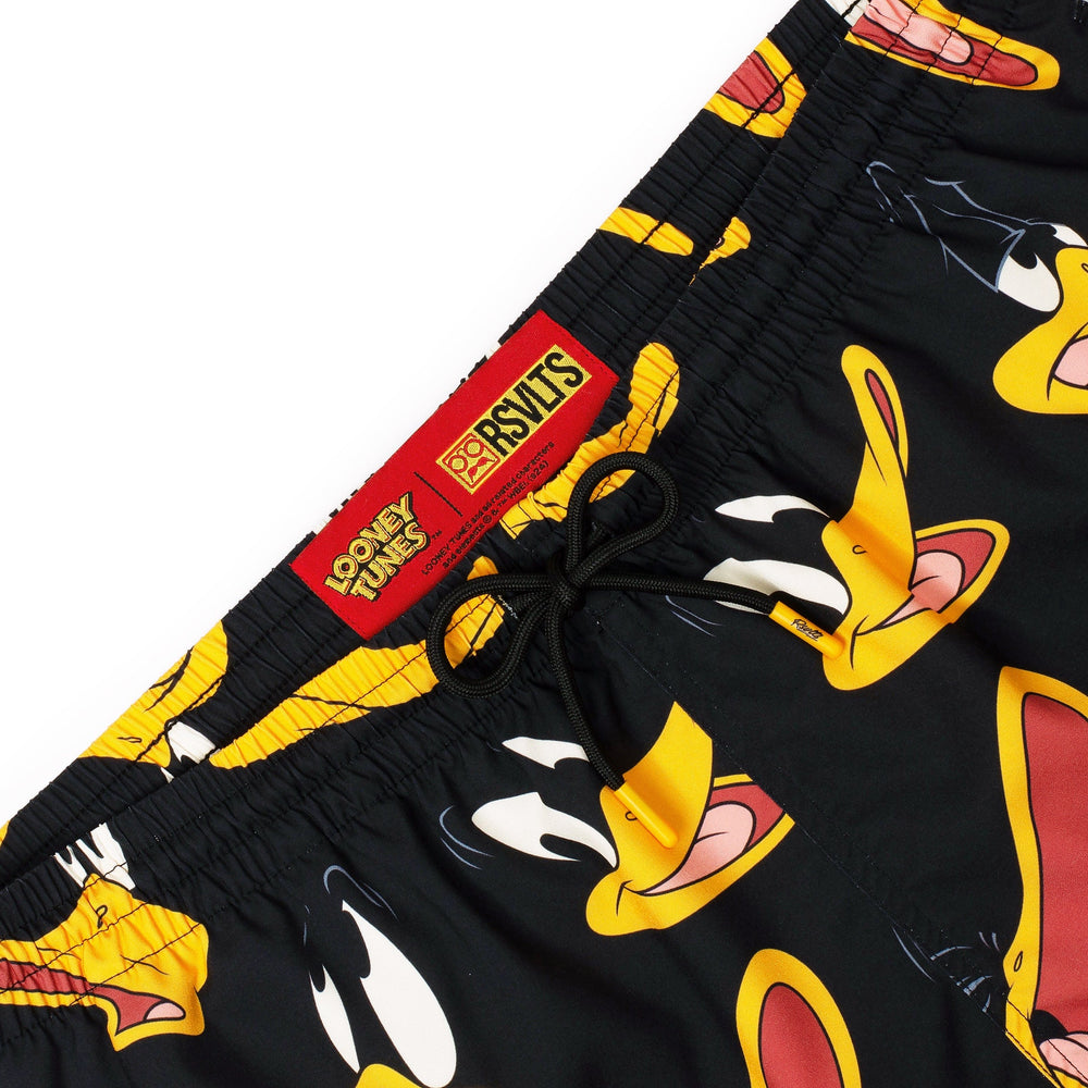 Looney Tunes "Duck Amuck" – Hybrid Shorts - Image 4