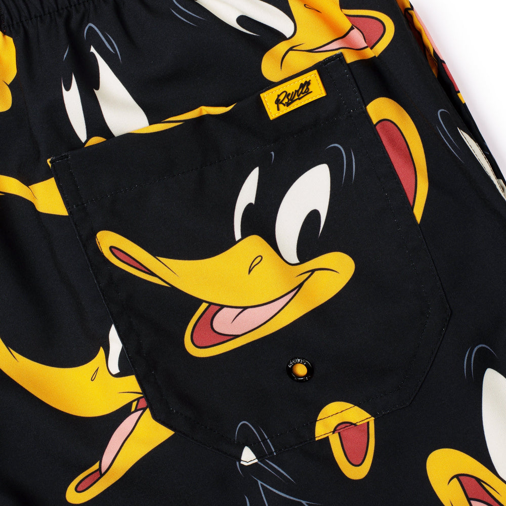 Looney Tunes "Duck Amuck" – Hybrid Shorts - Image 3