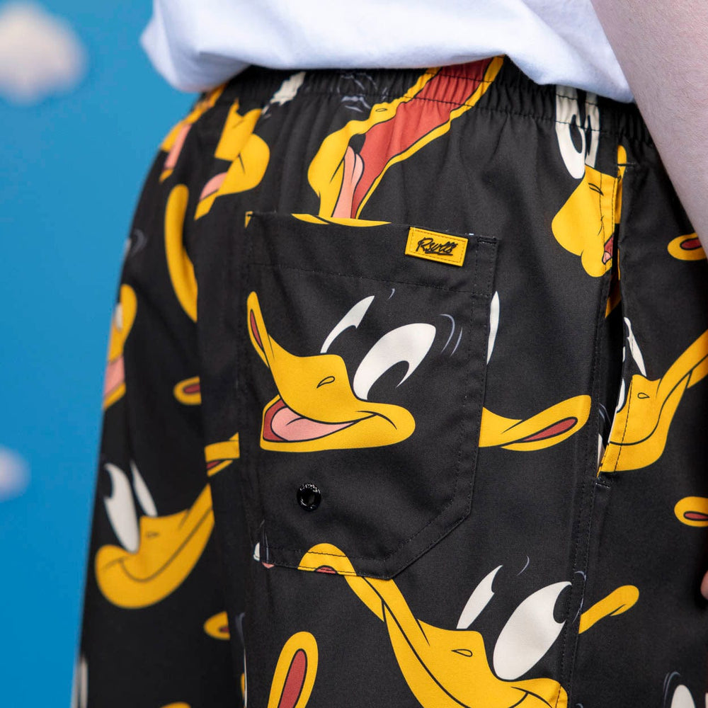 Looney Tunes "Duck Amuck" – Hybrid Shorts - Image 6