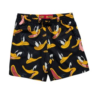 Looney Tunes "Duck Amuck" – Hybrid Shorts