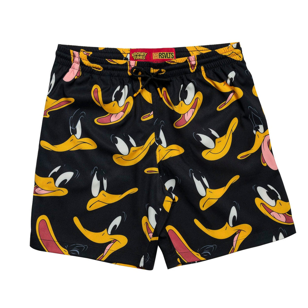 Looney Tunes "Duck Amuck" – Hybrid Shorts