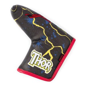 Marvel's Avengers "Thor" – Blade Putter Headcover