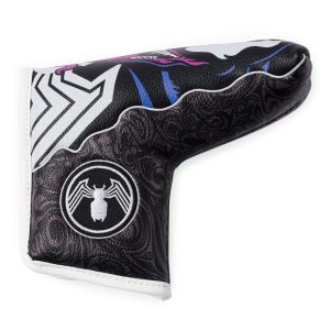Spider-Man "Venom" – Blade Putter Headcover