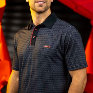 Deadpool "Wicked Slice" – All Day Polo