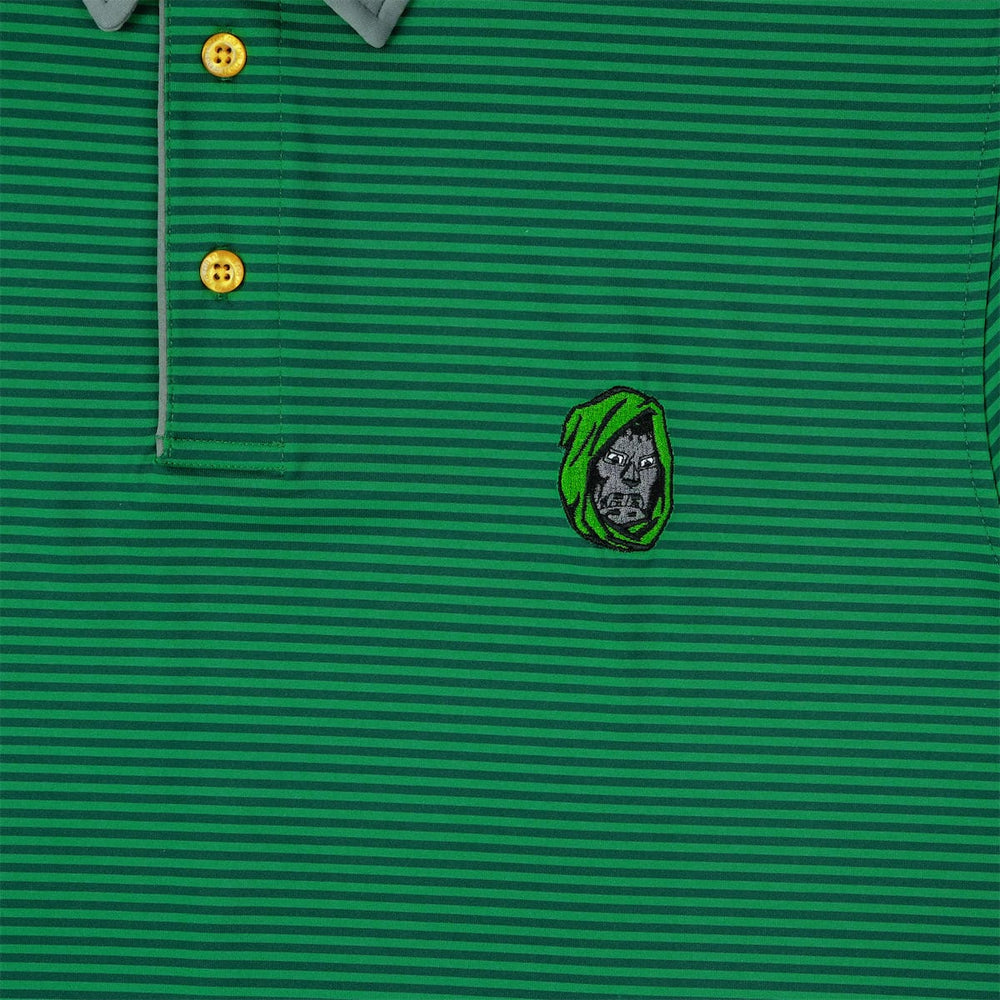 Doctor Doom "Latverian Links" – All-Day Polo - Image 3